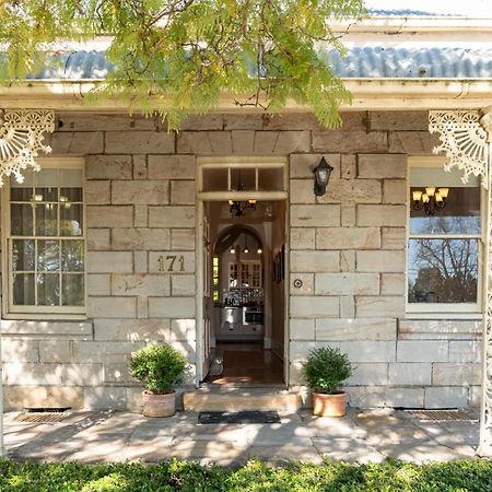 Surgeon'S Cottage Morpeth Екстериор снимка