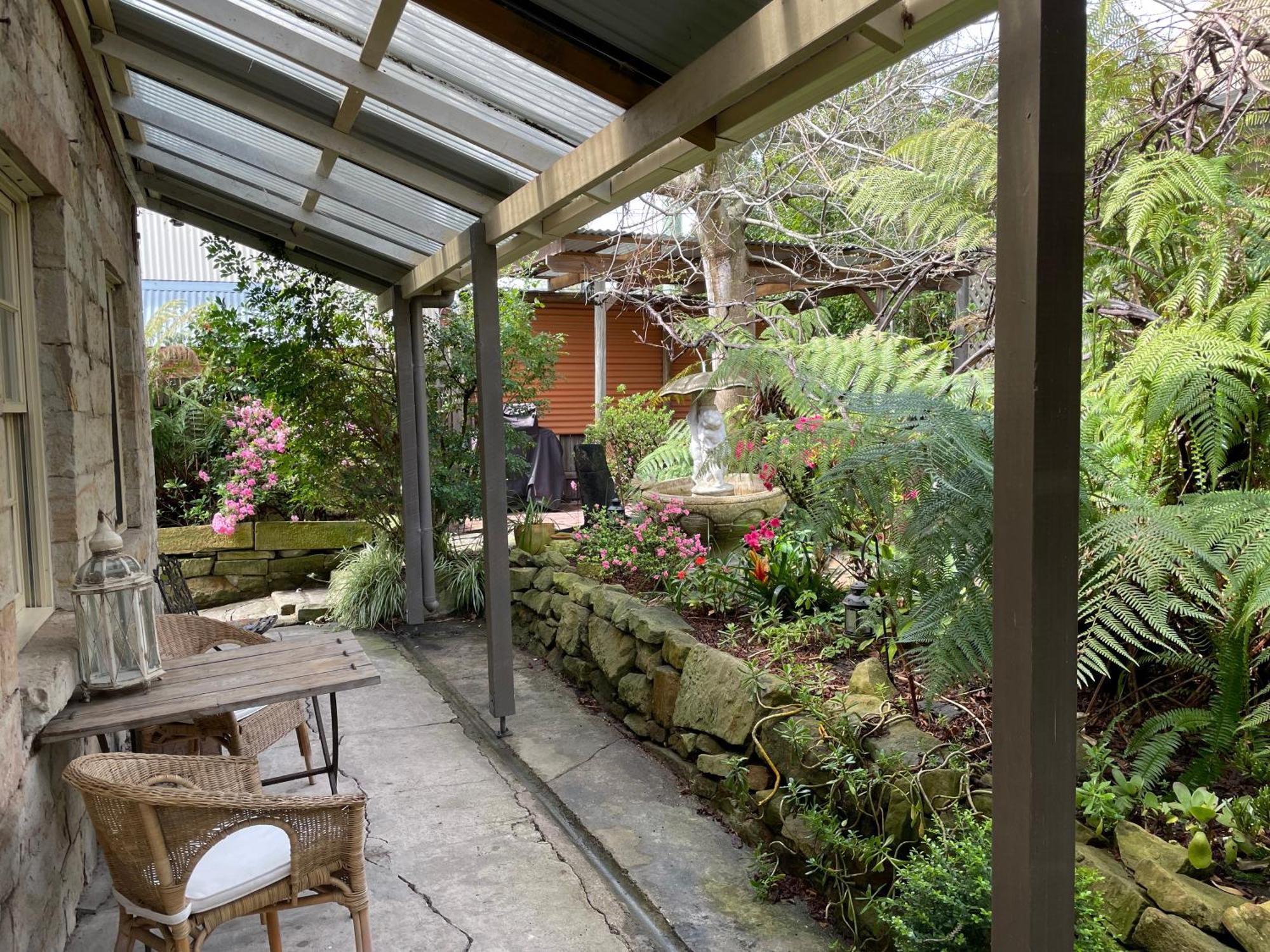 Surgeon'S Cottage Morpeth Екстериор снимка