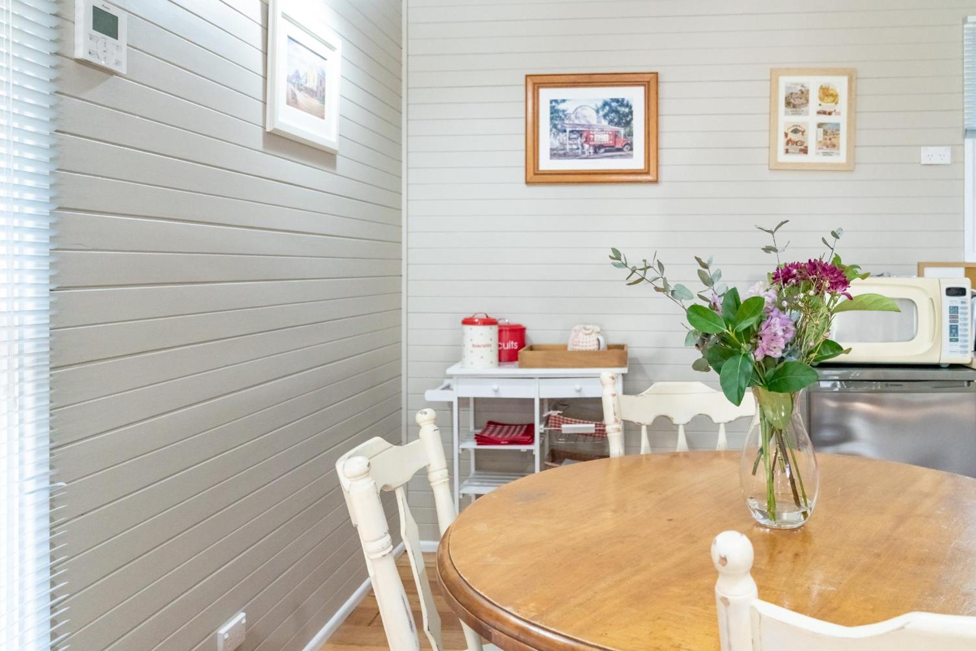 Surgeon'S Cottage Morpeth Екстериор снимка