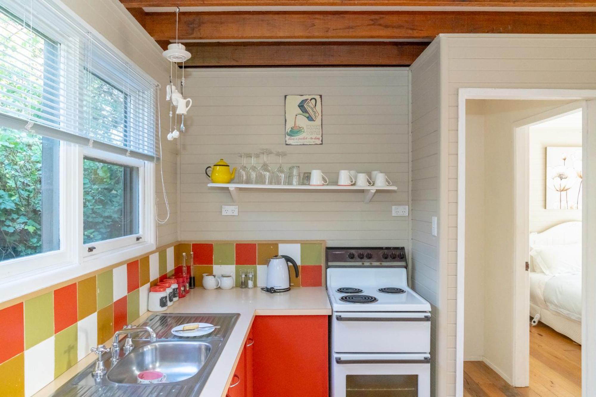 Surgeon'S Cottage Morpeth Екстериор снимка