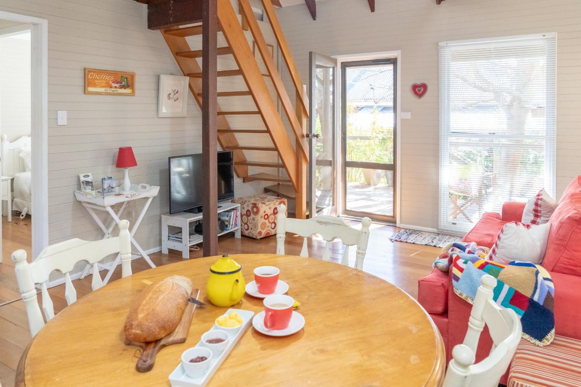 Surgeon'S Cottage Morpeth Екстериор снимка