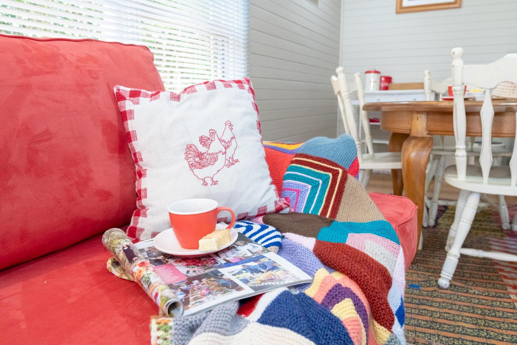 Surgeon'S Cottage Morpeth Екстериор снимка