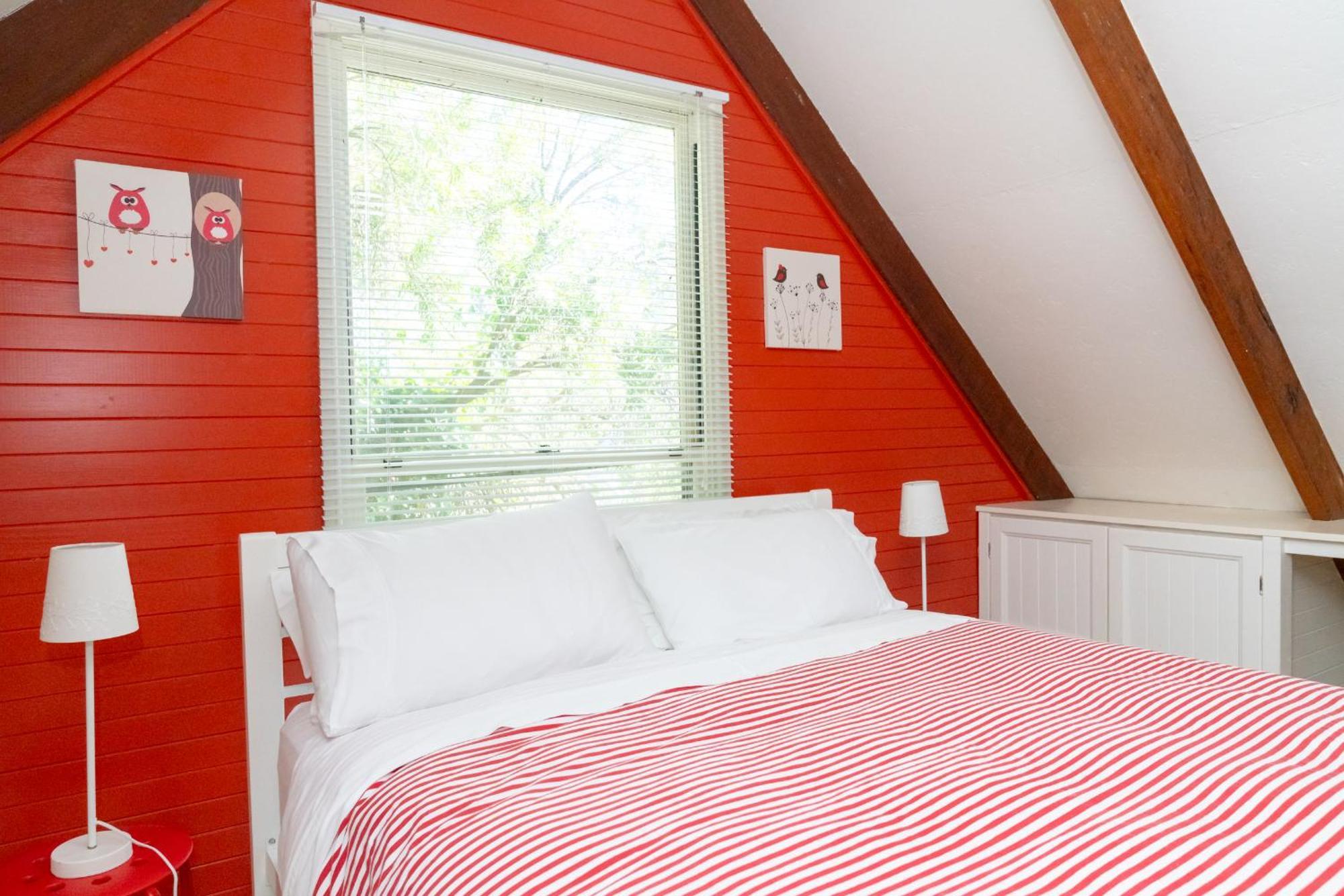 Surgeon'S Cottage Morpeth Екстериор снимка
