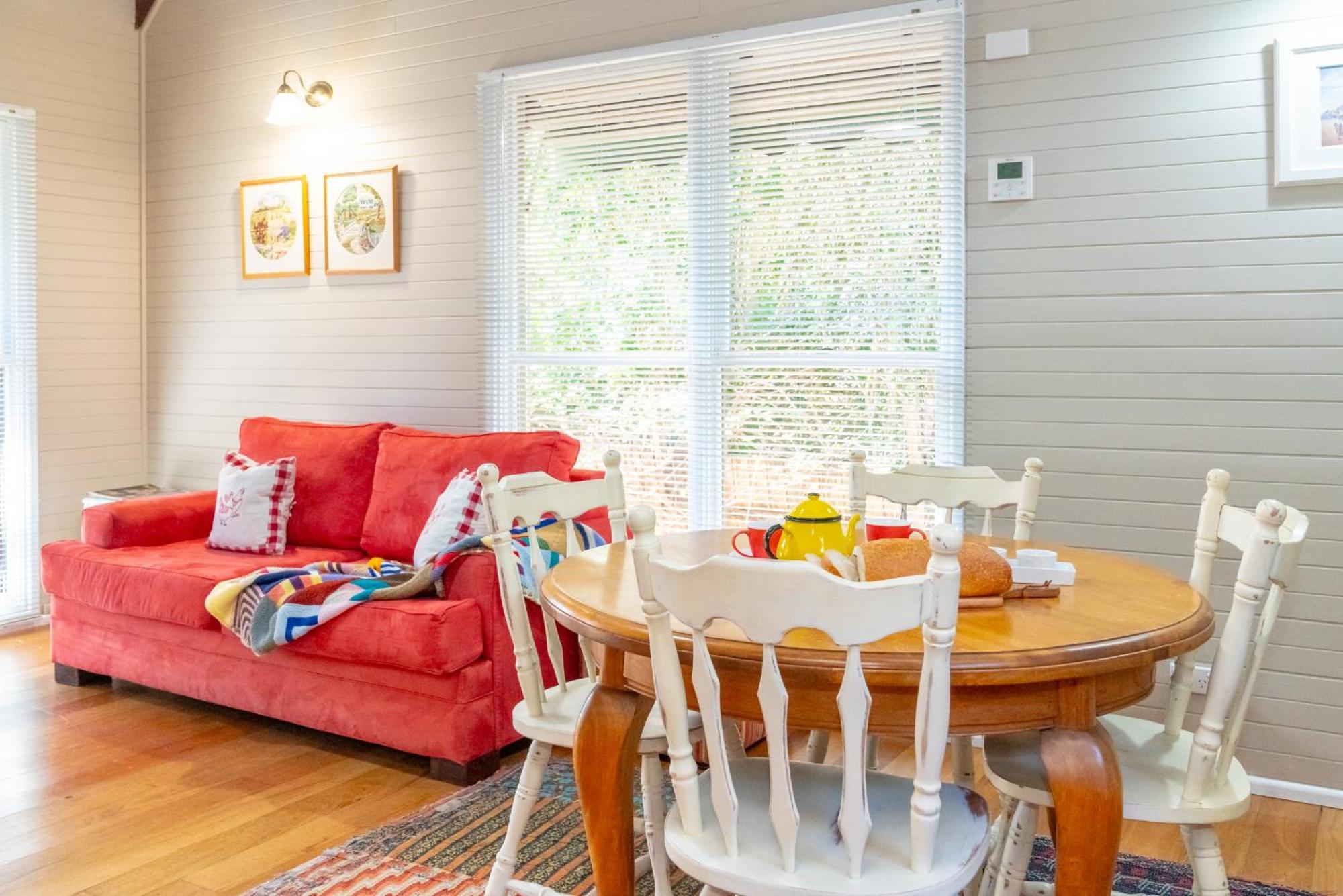 Surgeon'S Cottage Morpeth Екстериор снимка
