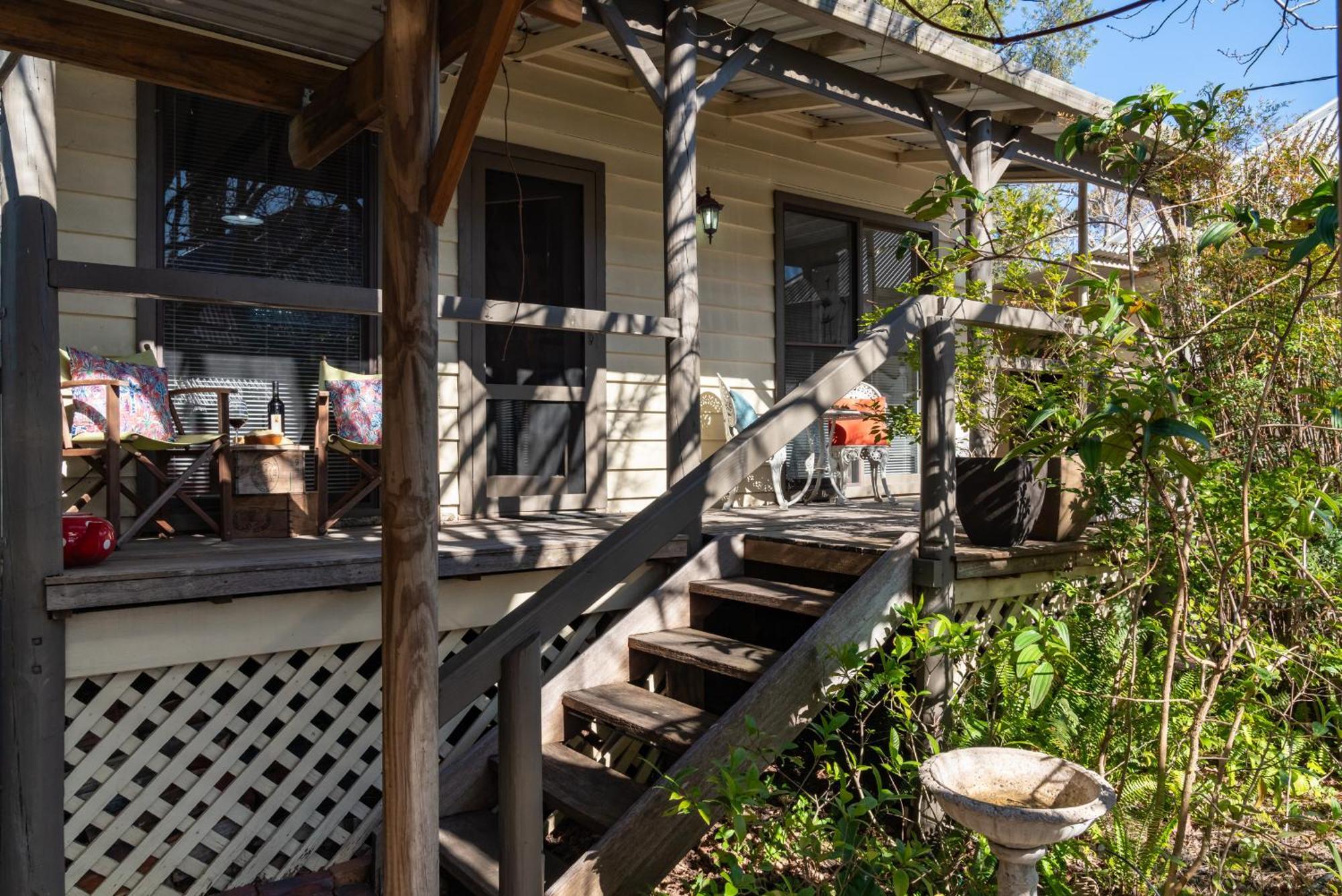 Surgeon'S Cottage Morpeth Екстериор снимка