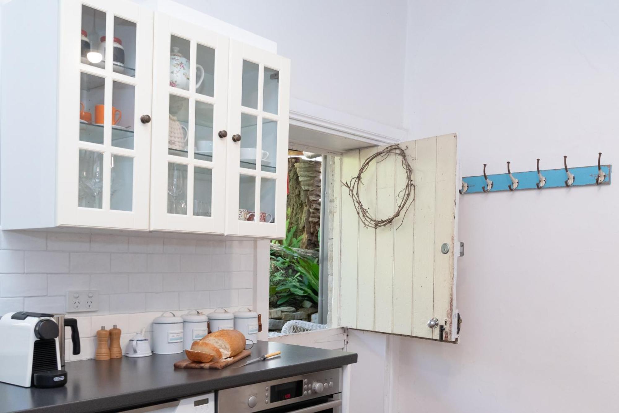 Surgeon'S Cottage Morpeth Екстериор снимка