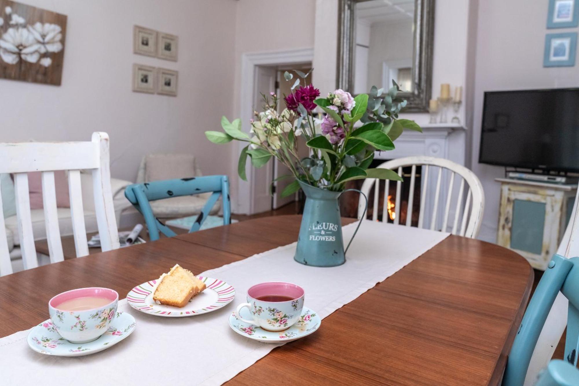 Surgeon'S Cottage Morpeth Екстериор снимка