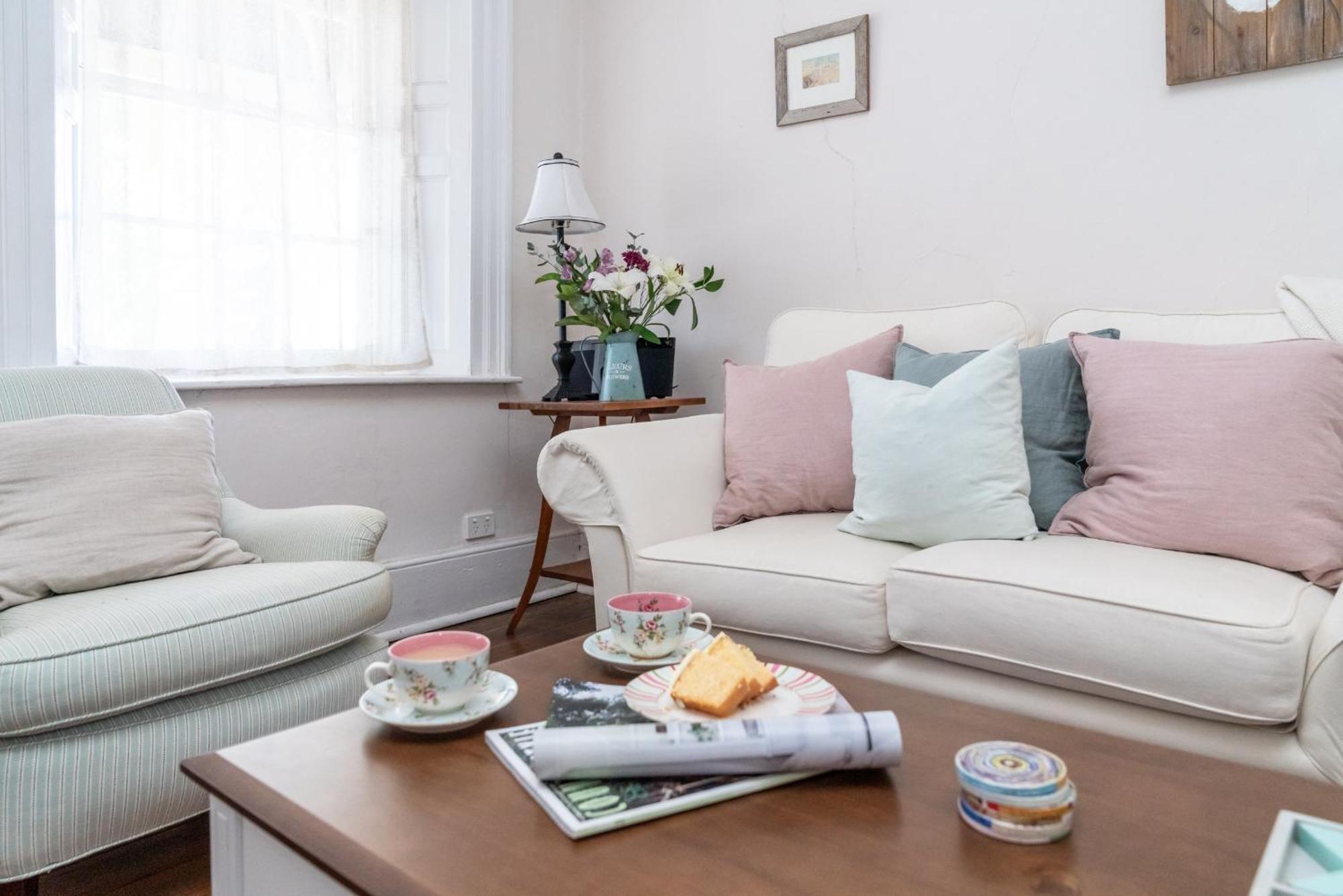 Surgeon'S Cottage Morpeth Екстериор снимка