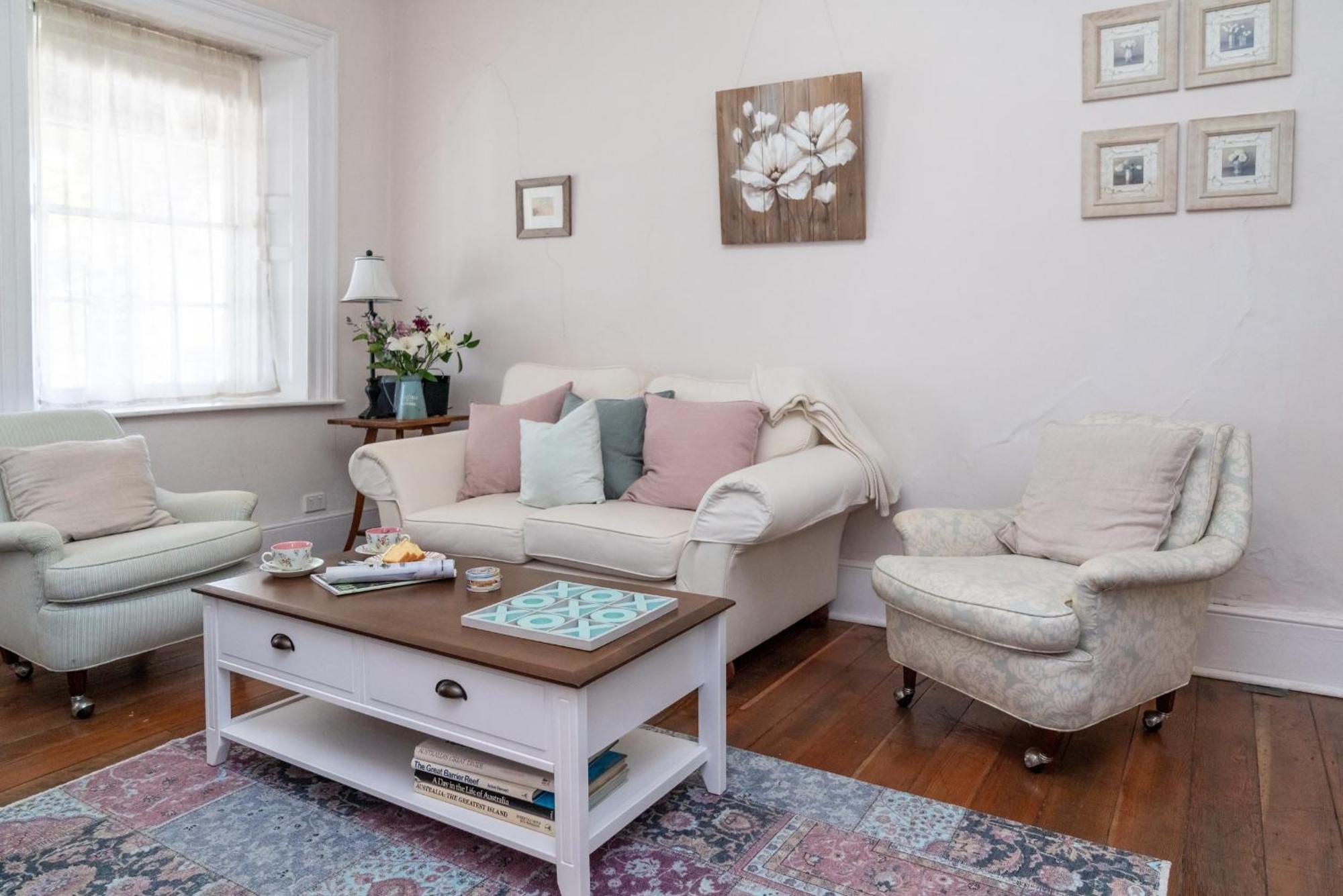 Surgeon'S Cottage Morpeth Екстериор снимка