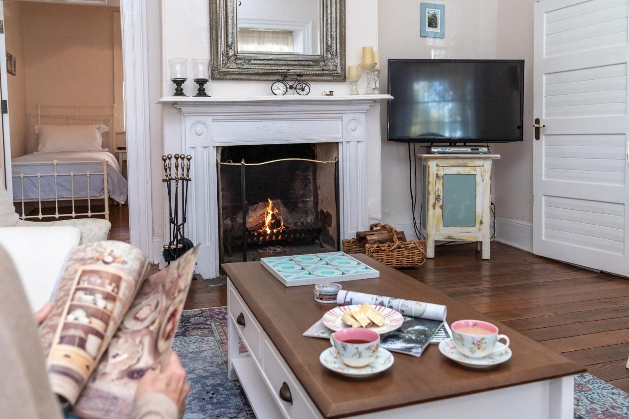 Surgeon'S Cottage Morpeth Екстериор снимка
