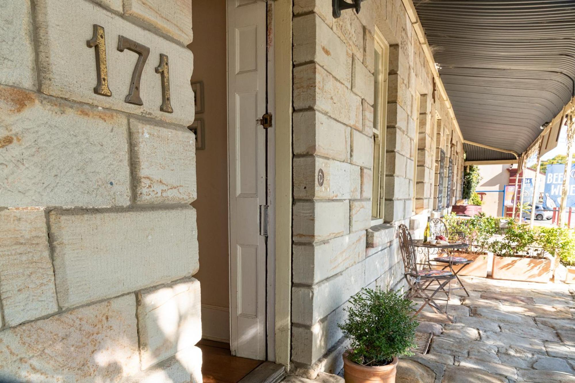 Surgeon'S Cottage Morpeth Екстериор снимка