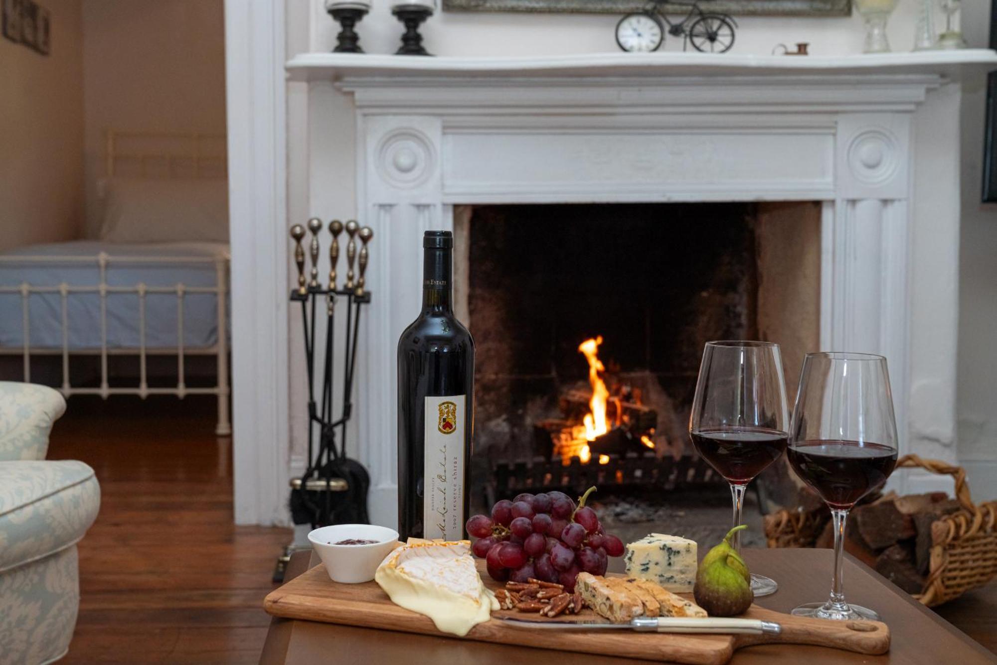 Surgeon'S Cottage Morpeth Екстериор снимка
