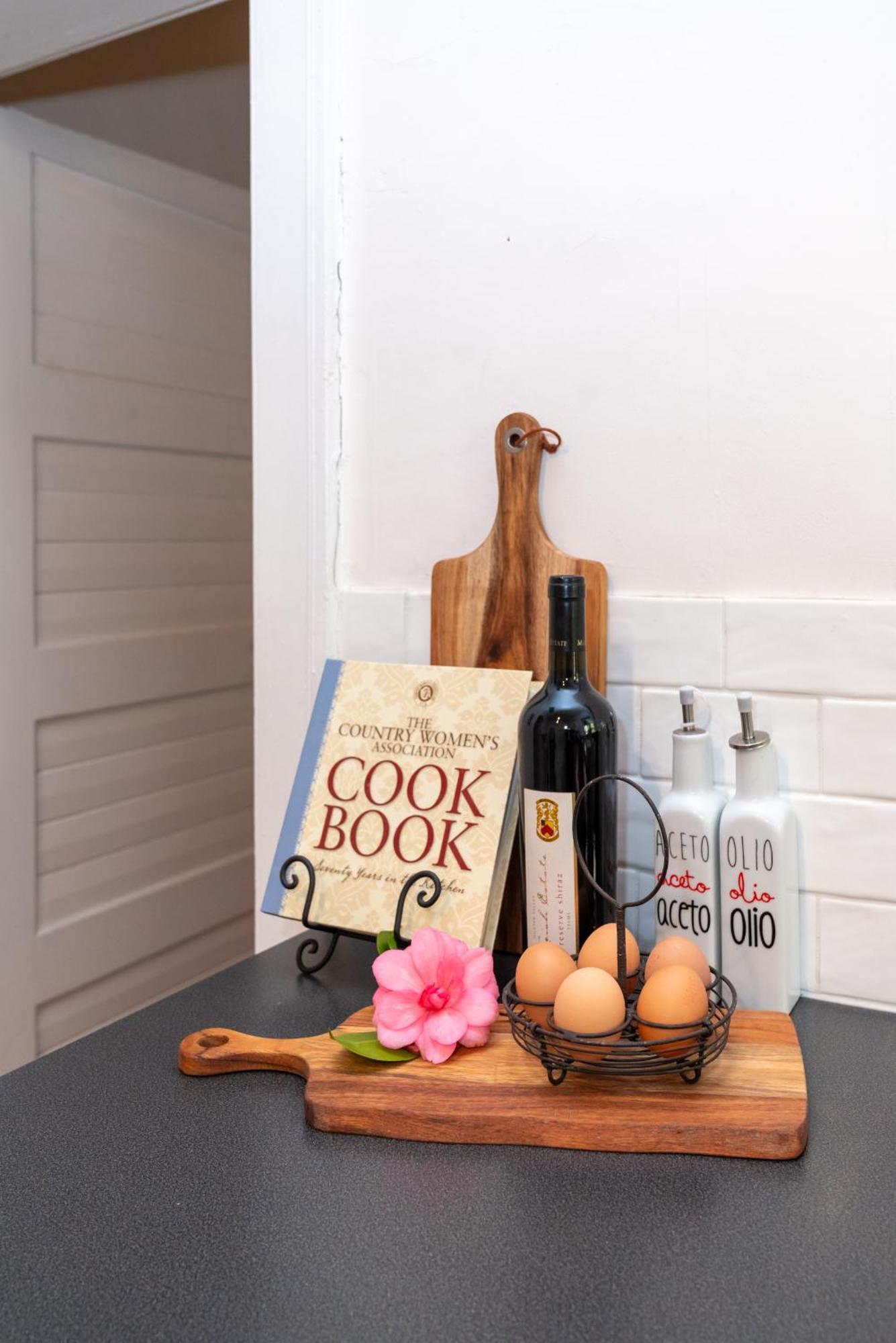 Surgeon'S Cottage Morpeth Екстериор снимка