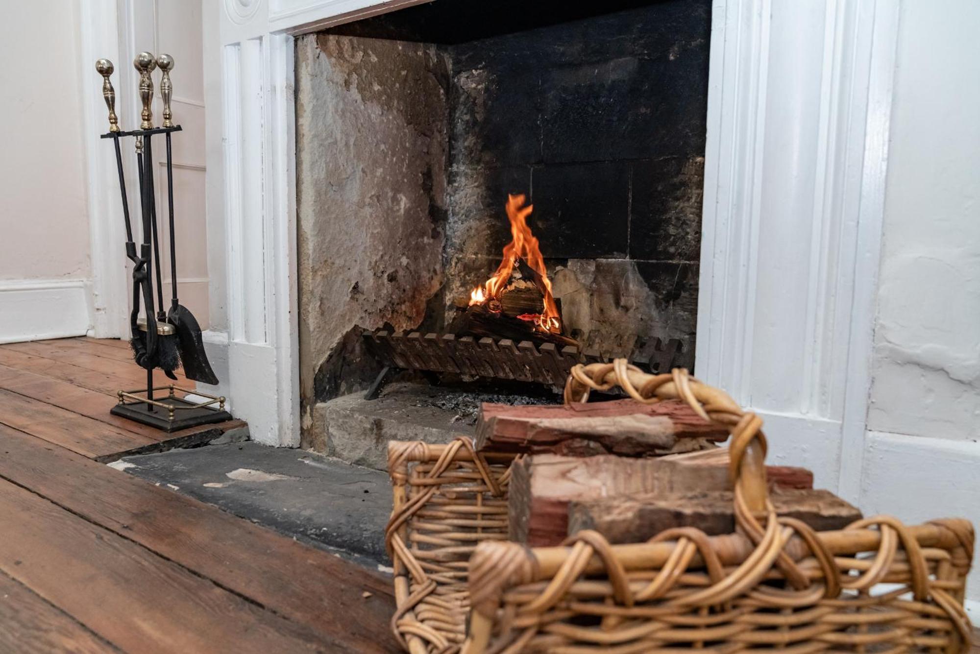 Surgeon'S Cottage Morpeth Екстериор снимка