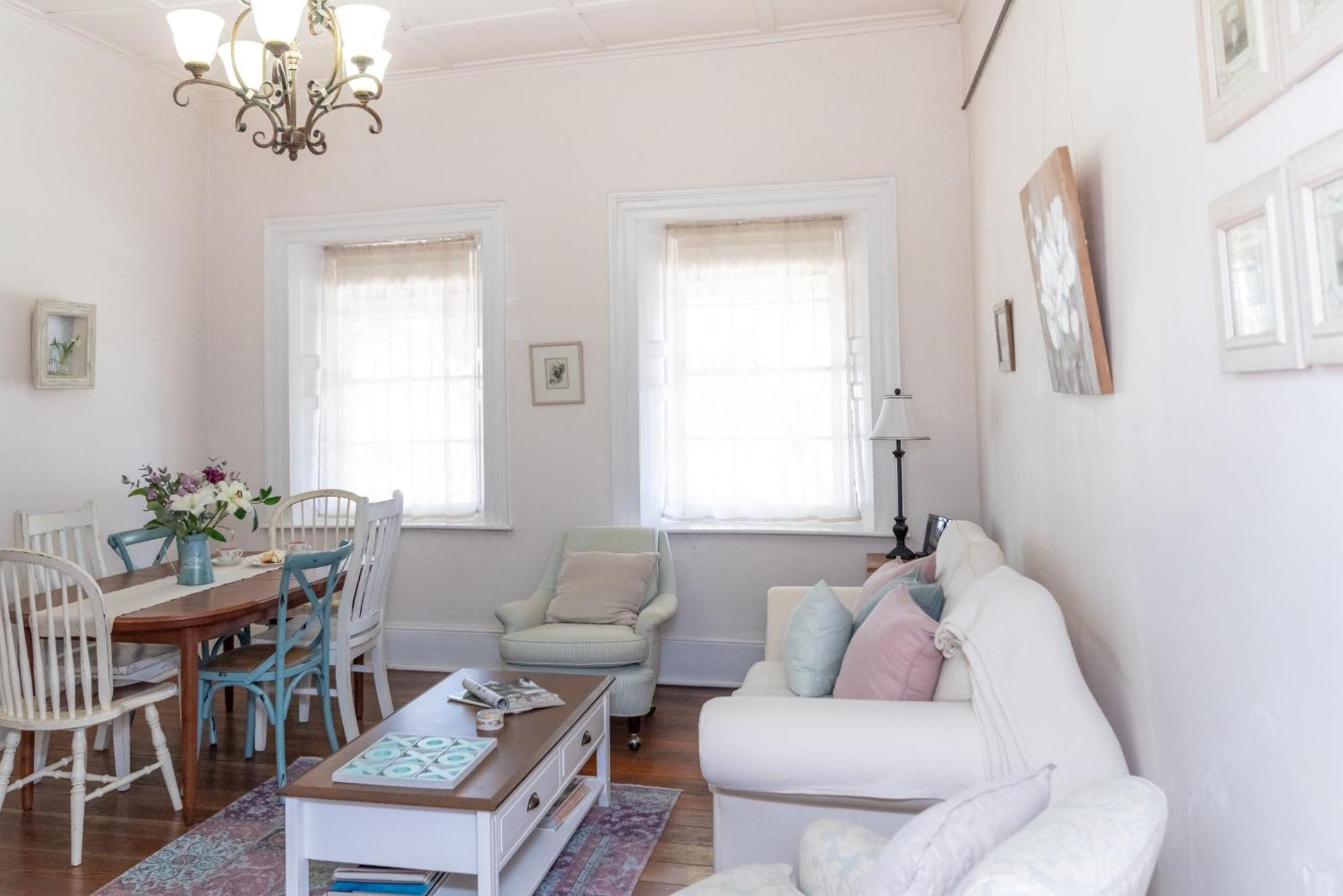 Surgeon'S Cottage Morpeth Екстериор снимка