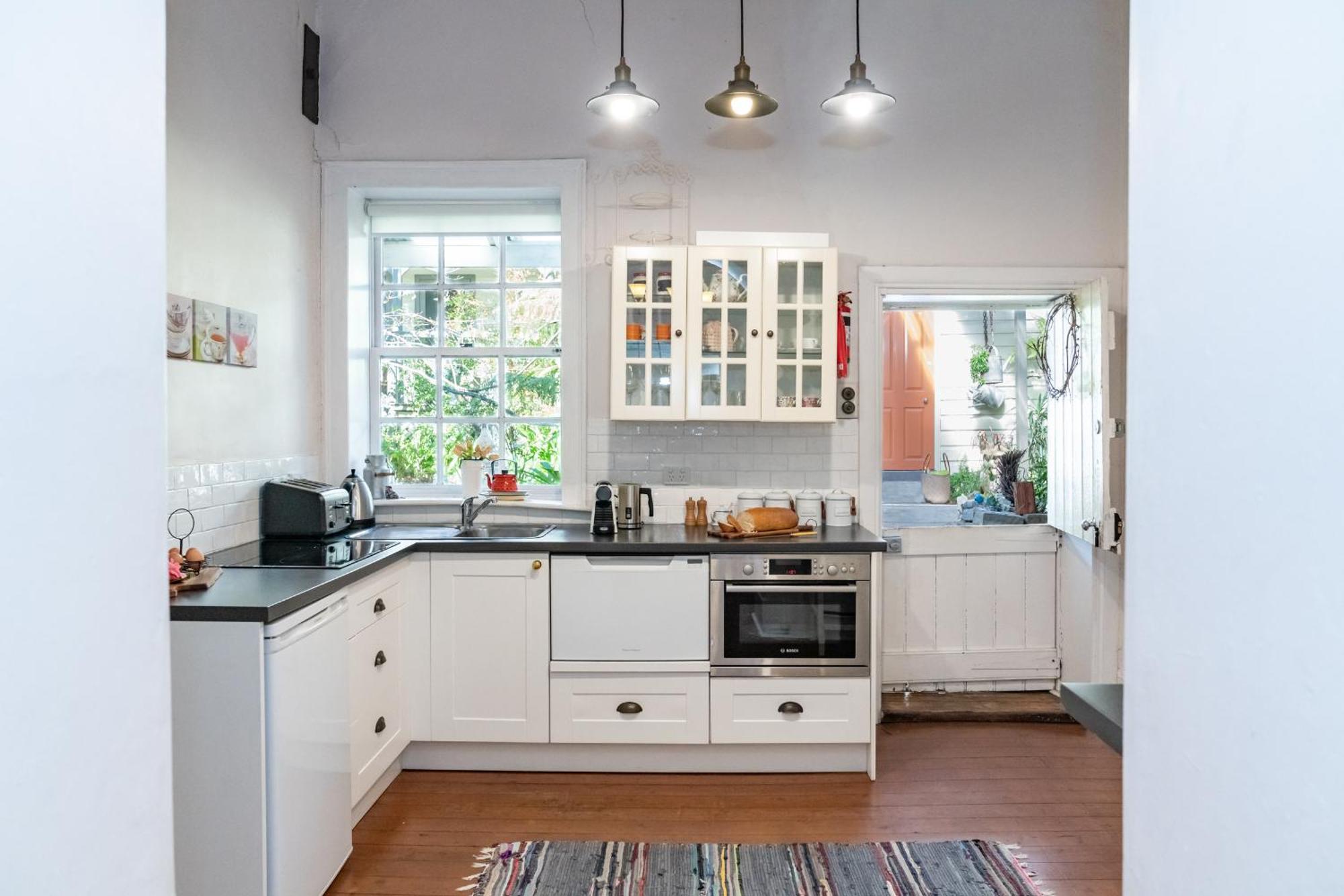 Surgeon'S Cottage Morpeth Екстериор снимка