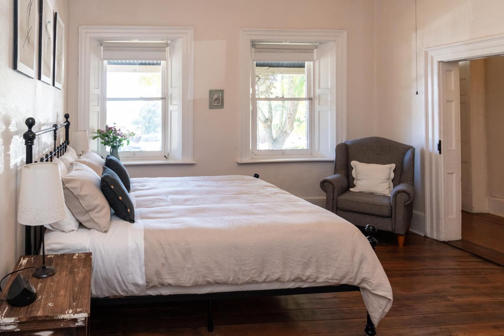 Surgeon'S Cottage Morpeth Екстериор снимка