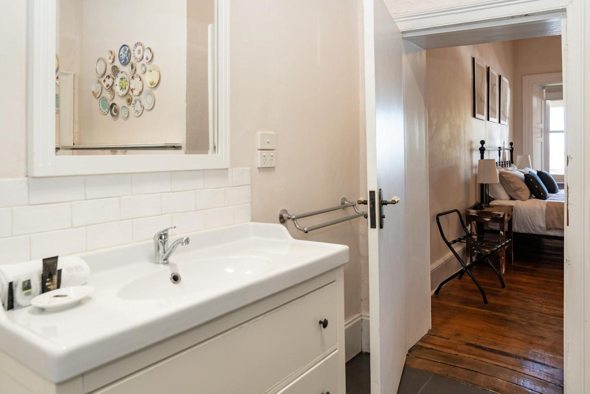 Surgeon'S Cottage Morpeth Екстериор снимка