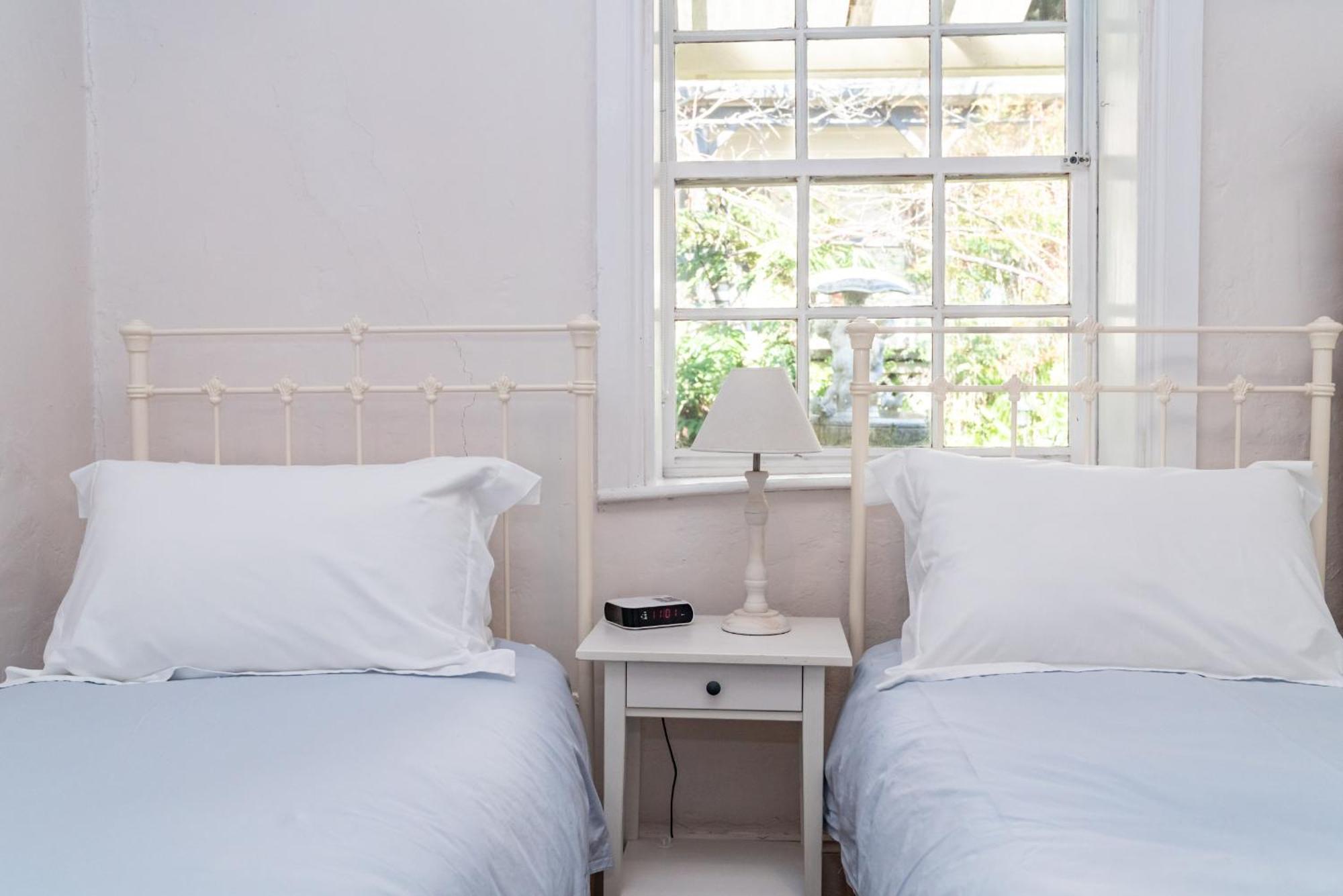 Surgeon'S Cottage Morpeth Екстериор снимка