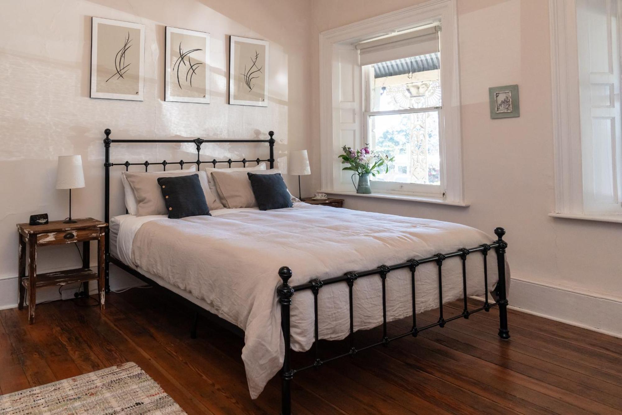 Surgeon'S Cottage Morpeth Екстериор снимка