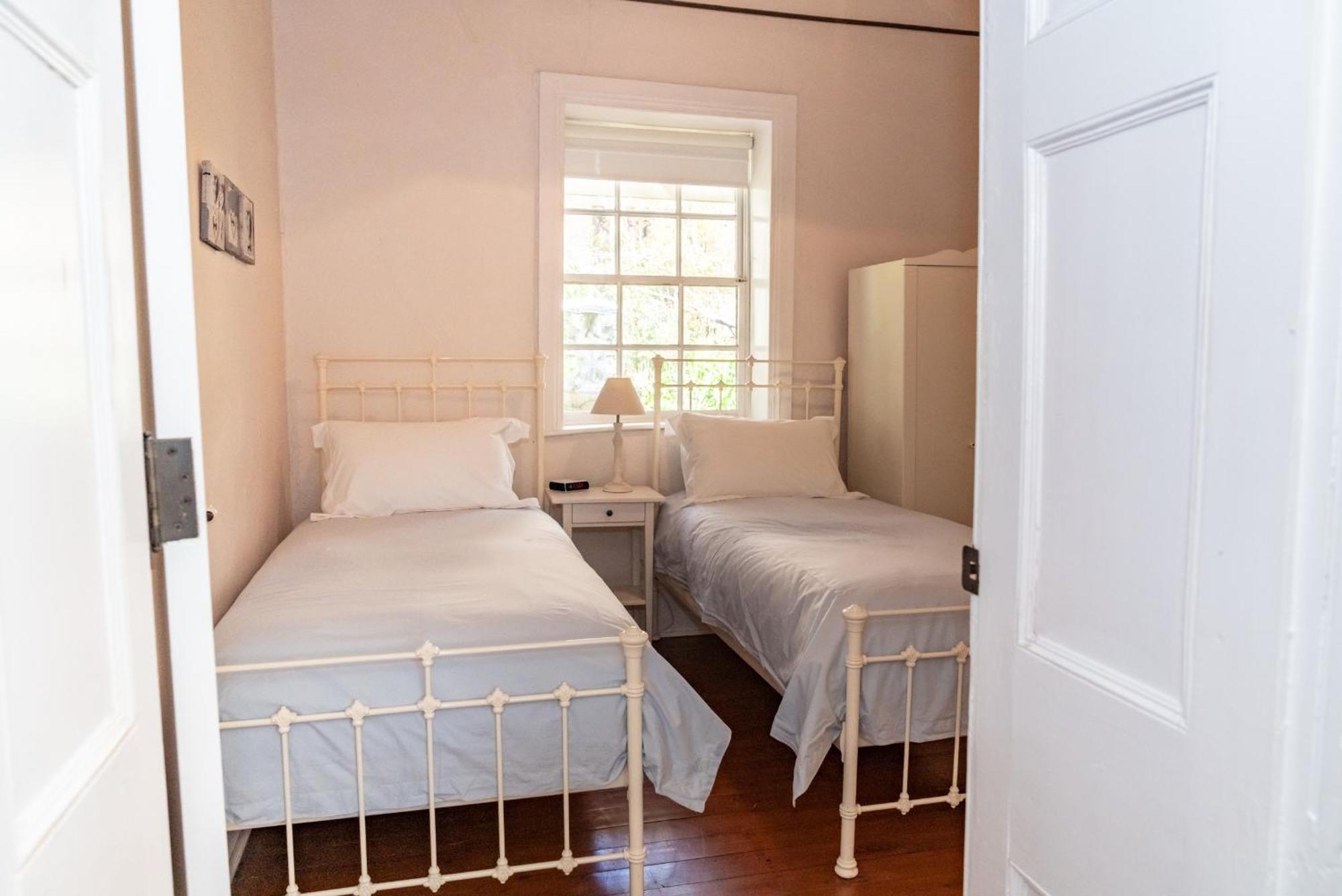 Surgeon'S Cottage Morpeth Екстериор снимка