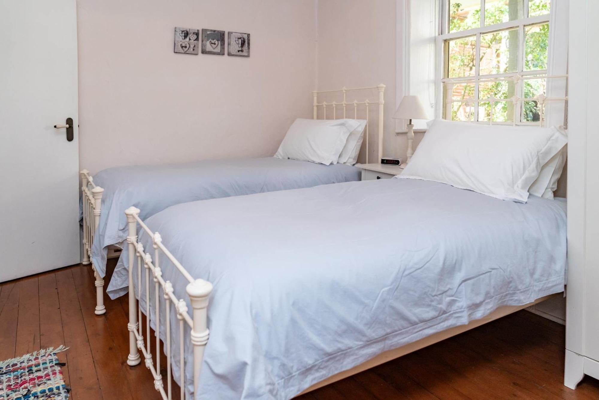 Surgeon'S Cottage Morpeth Екстериор снимка