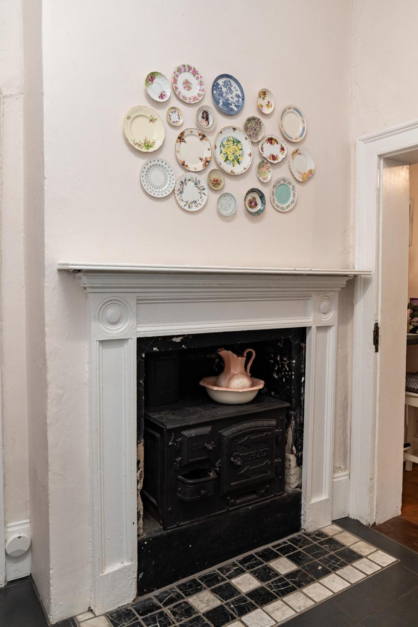Surgeon'S Cottage Morpeth Екстериор снимка