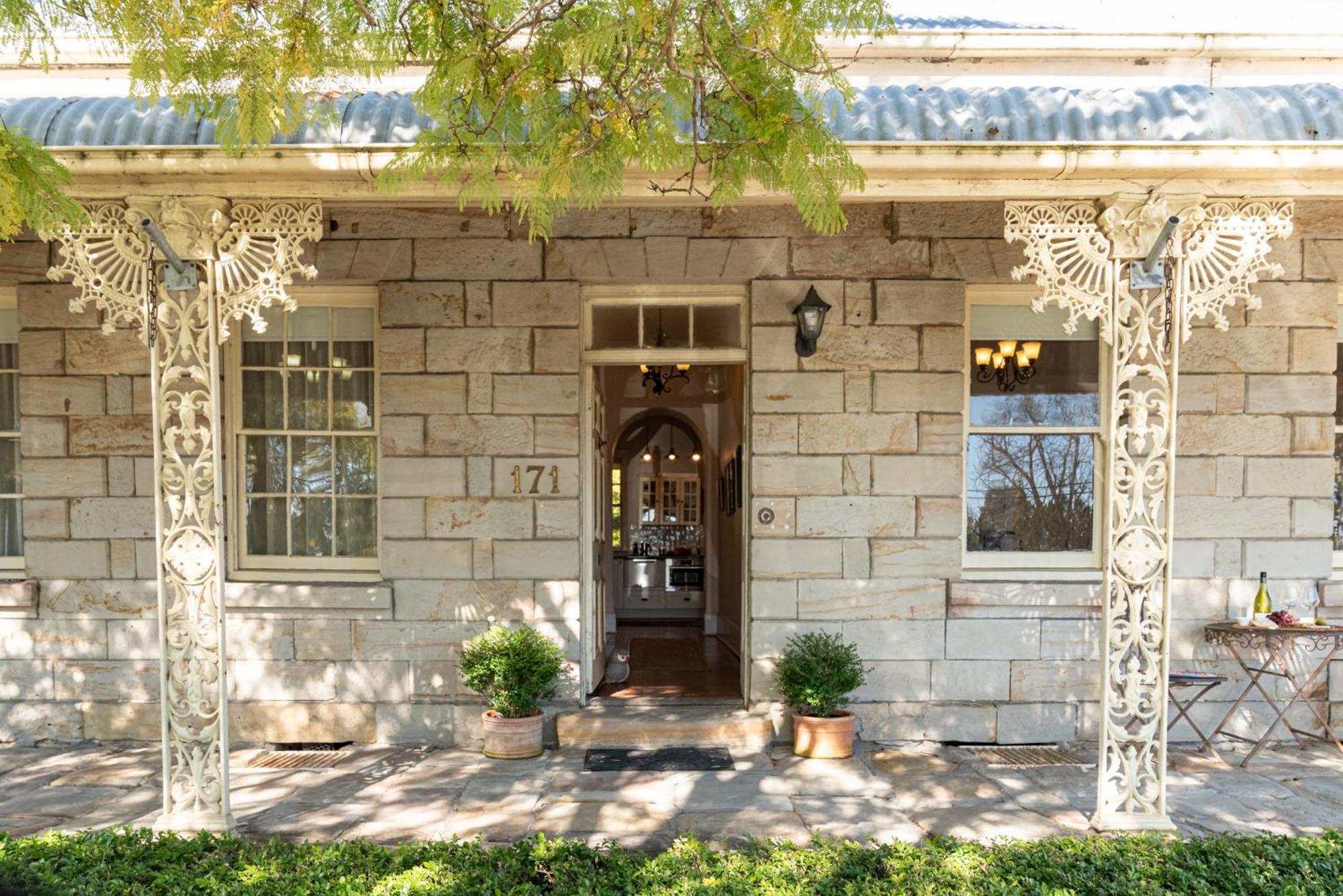 Surgeon'S Cottage Morpeth Екстериор снимка