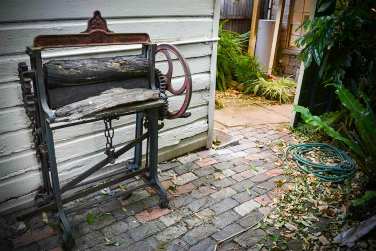 Surgeon'S Cottage Morpeth Екстериор снимка